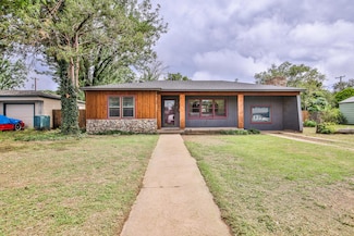 3705 37th St, Lubbock, TX 79413