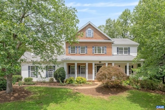 1293 Still Meadow Ave, Charlottesville, VA 22901