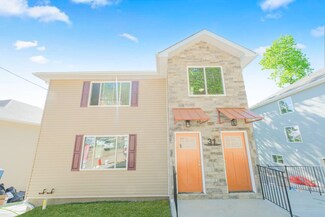 31 Cunard Ave, Staten Island, NY 10304
