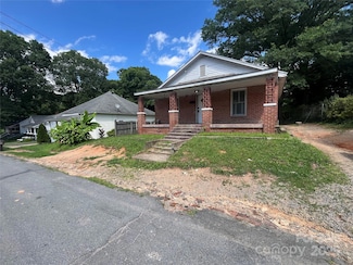 119 Hemlock Ave, Kannapolis, NC 28081