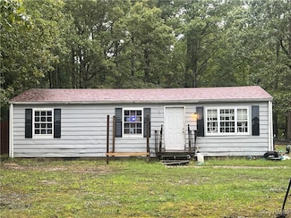 3201 the Loop Rd, Richmond, VA 23231