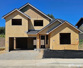 9036 (Lot 17) 71st Avenue Ct E, Puyallup, WA 98371