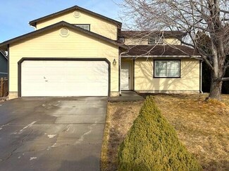 20732 Liberty Ln, Bend, OR 97701