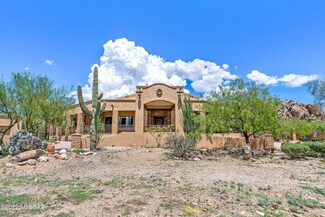 4745 W Nebraska St, Tucson, AZ 85757
