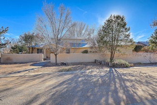 400 Paseo Del Bosque NW, Albuquerque, NM 87114