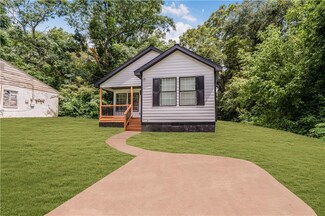 1111 Osborne St SW, Atlanta, GA 30310