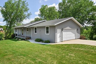 339 Harris St, Mineral Point, WI 53565