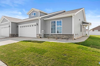 6373 Jasmine Ave, Portage, IN 46368
