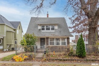 1525 11th Ave, Moline, IL 61265