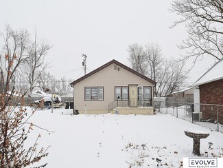 5619 S 49th Ave, Omaha, NE 68117