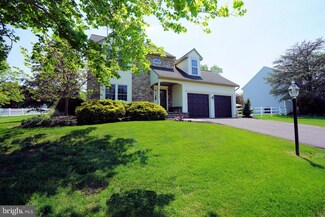 203 Middle Park Dr, Souderton, PA 18964