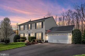 21 Emerald Dr, Fredericksburg, VA 22406