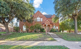 7106 Montego Dr, Rowlett, TX 75089