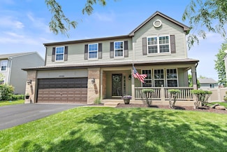 10388 Oxford Dr, Huntley, IL 60142