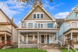 3311 W Mckinley Blvd Unit 3313, Milwaukee, WI 53208