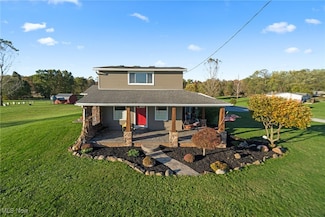 26648 Ohio 172, East Rochester, OH 44625