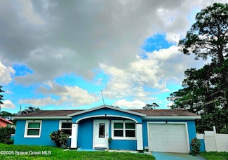 271 Anthony Ave SE, Palm Bay, FL 32909