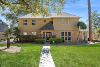 6615 Ampton Dr, Spring, TX 77379