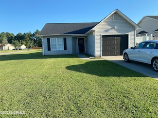 118 Jer Mar Dr, Havelock, NC 28532