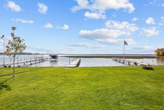 3925 Vista Rd, Isle, MN 56342