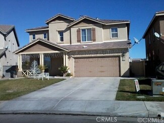 22272 Summer Holly Ave, Moreno Valley, CA 92553