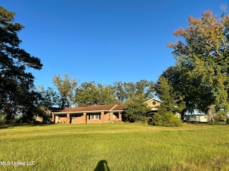 2066 Hwy 569 S, Liberty, MS 39645
