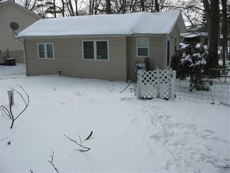 5321 S Anthony Blvd, Fort Wayne, IN 46806