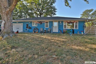 204 E Church St, Cook, NE 68329