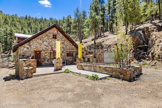 4555 E Combination Ln, Prescott, AZ 86303