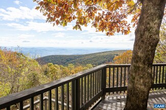 19 S Knob Ln, Roseland, VA 22967