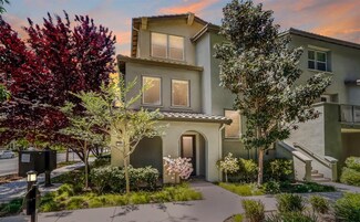 550 Santa Rosalia Terrace, Sunnyvale, CA 94085