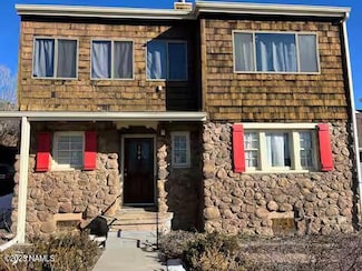 904 N Beaver St, Flagstaff, AZ 86001