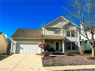 1481 Timber Trail, Hudson, OH 44236