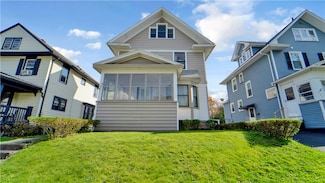 555 Magee Ave, Rochester, NY 14613