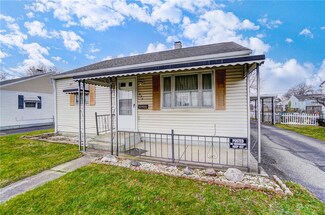 635 S Burnett Rd, Springfield, OH 45505