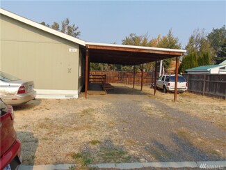311 Barbara Ln, Ellensburg, WA 98926