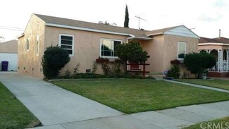 2051 Canal Ave, Long Beach, CA 90810