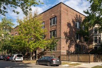 1536 W Cornelia Ave Unit 3, Chicago, IL 60657