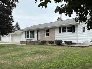 1403 Lakeview Blvd, Warsaw, IN 46580