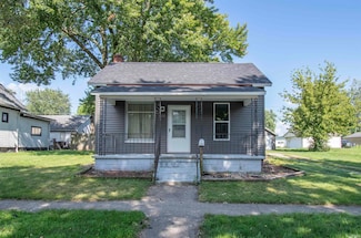 433 Freeman St, Kendallville, IN 46755