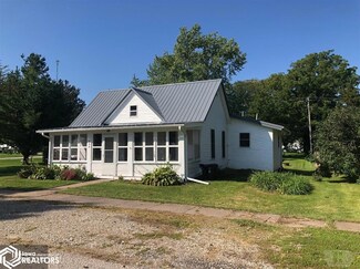 406 S Iowa St, Keota, IA 52248