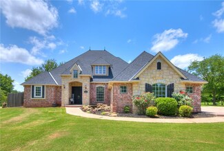24129 Hester Cir, Washington, OK 73093
