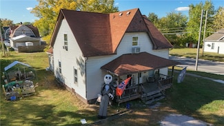 528 Pixley St, Danville, IL 61832