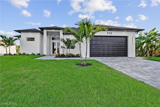 516 SW 11th Place, Cape Coral, FL 33991