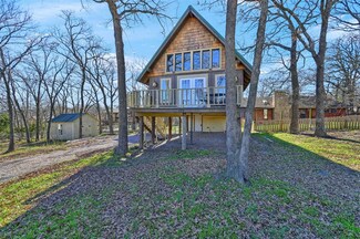 894 Lake Rd, Gordonville, TX 76245
