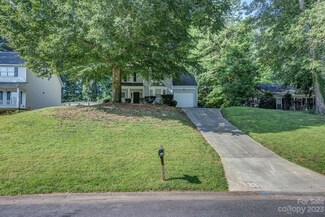 1147 Well Spring Dr, Charlotte, NC 28262