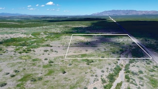 8.59 Acres N Leslie Canyon Rd Unit 29A, Douglas, AZ 85607