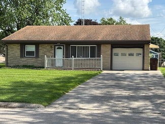 531 Birt St, Greenville, OH 45331