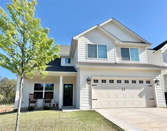 321 E 8th St, Arcadia, OK 73007