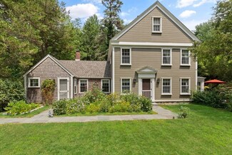 60 Bullard St, Sharon, MA 02067